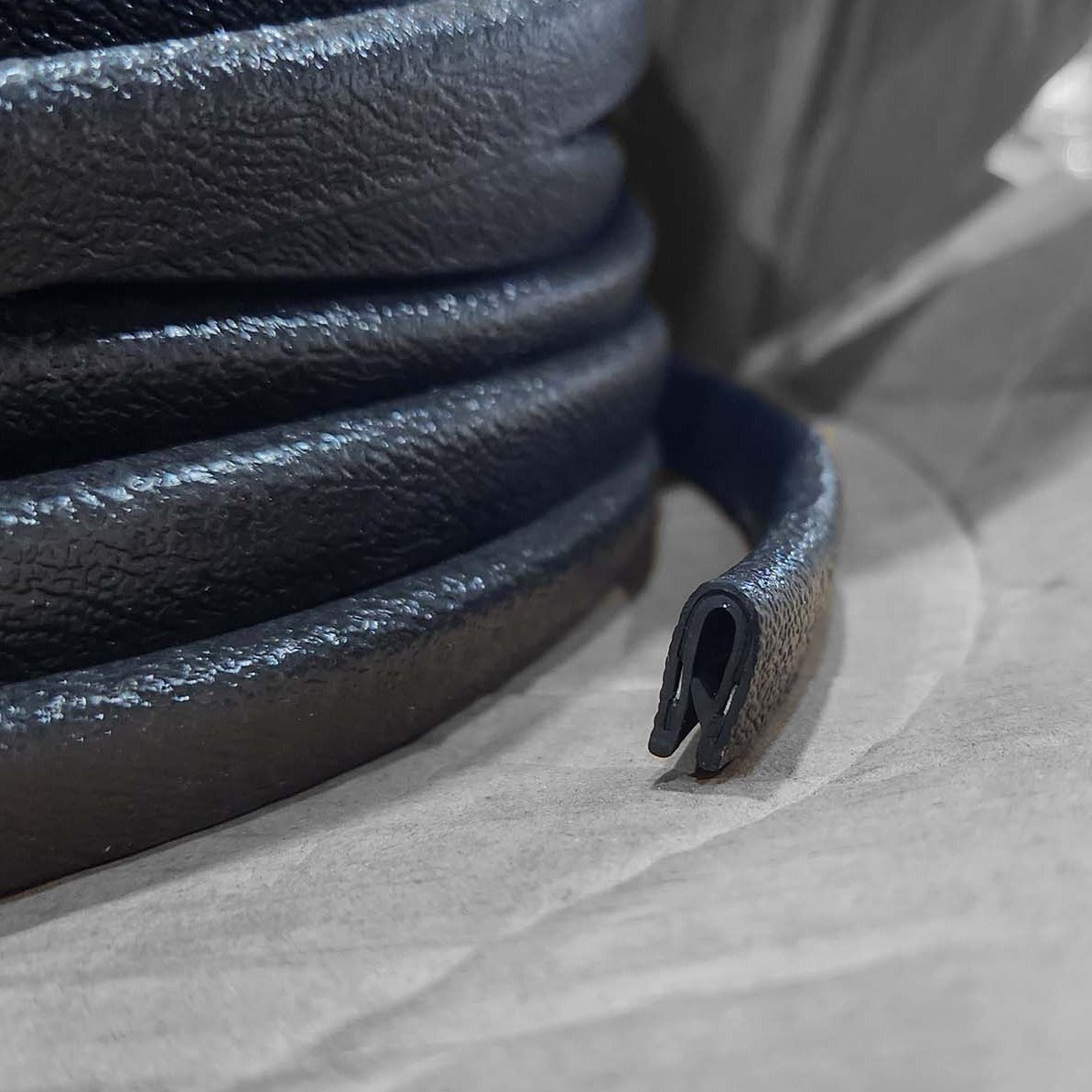 Aluminium Pinchweld