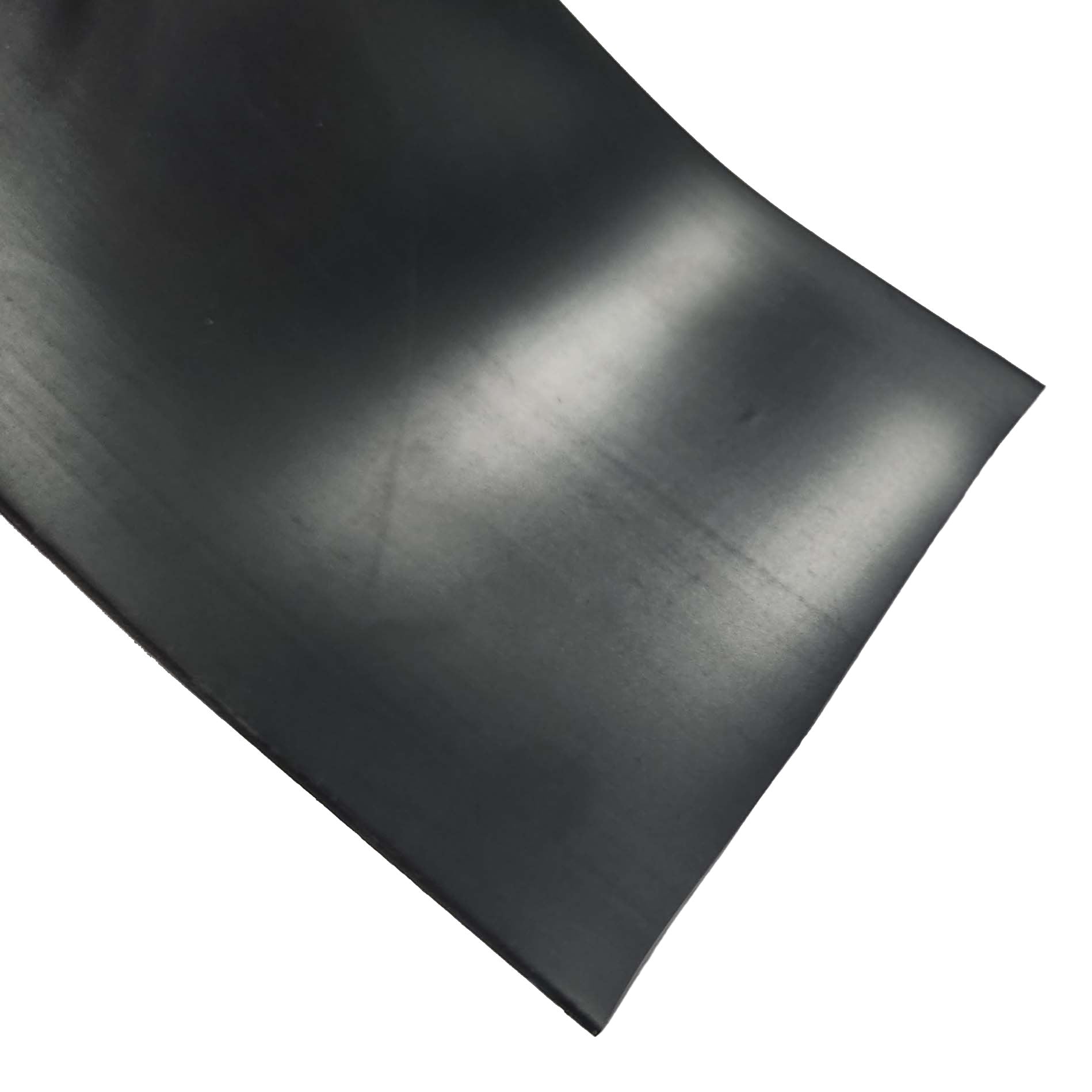 PVC Flat Skirting per metre