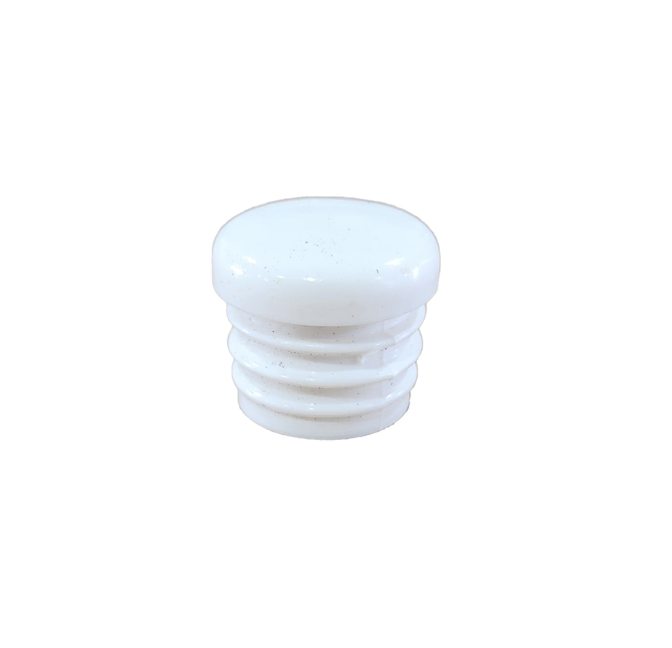 Round Inserts - White