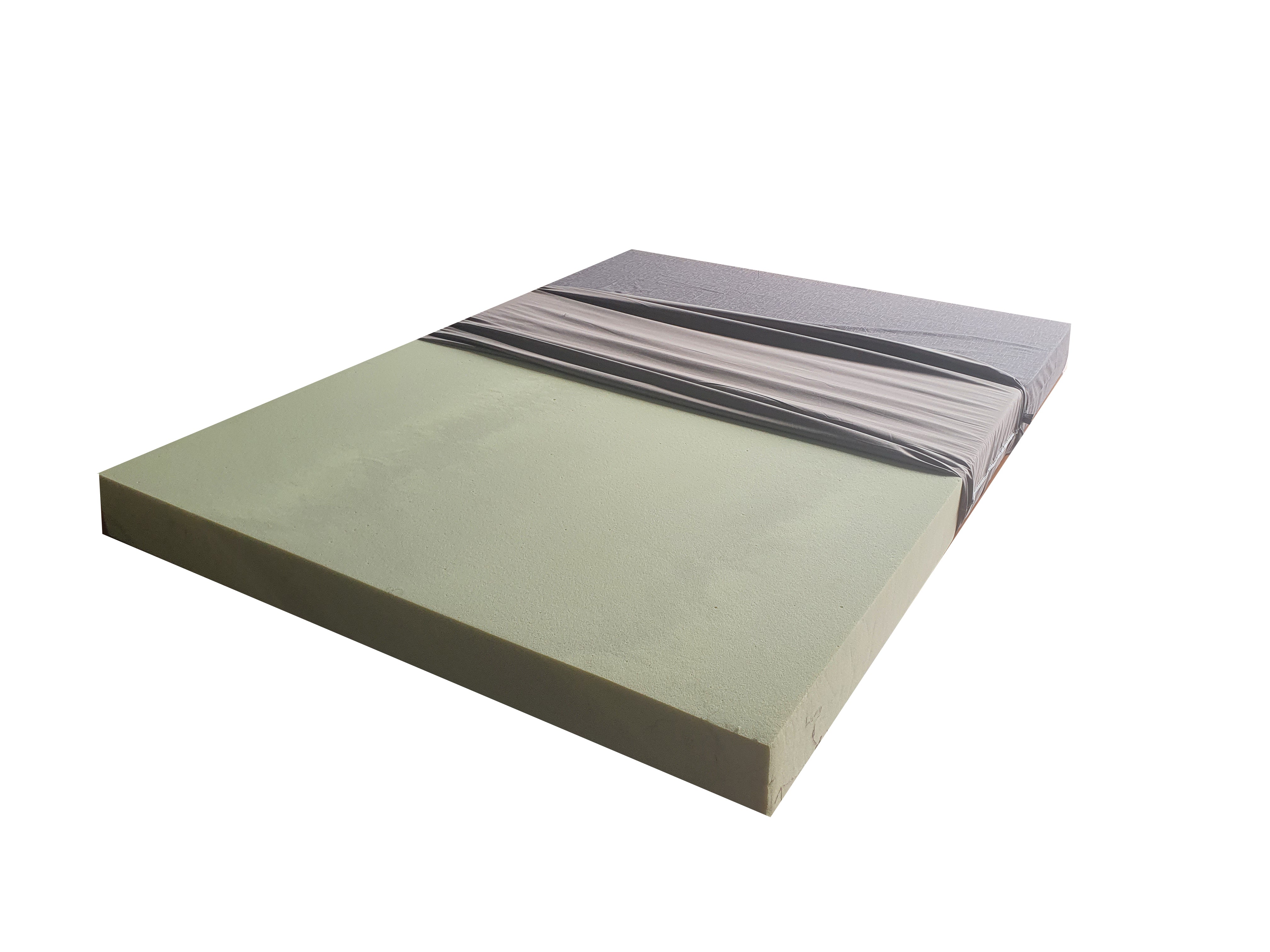 Double (35-100 - 150mm) Promo Mattress