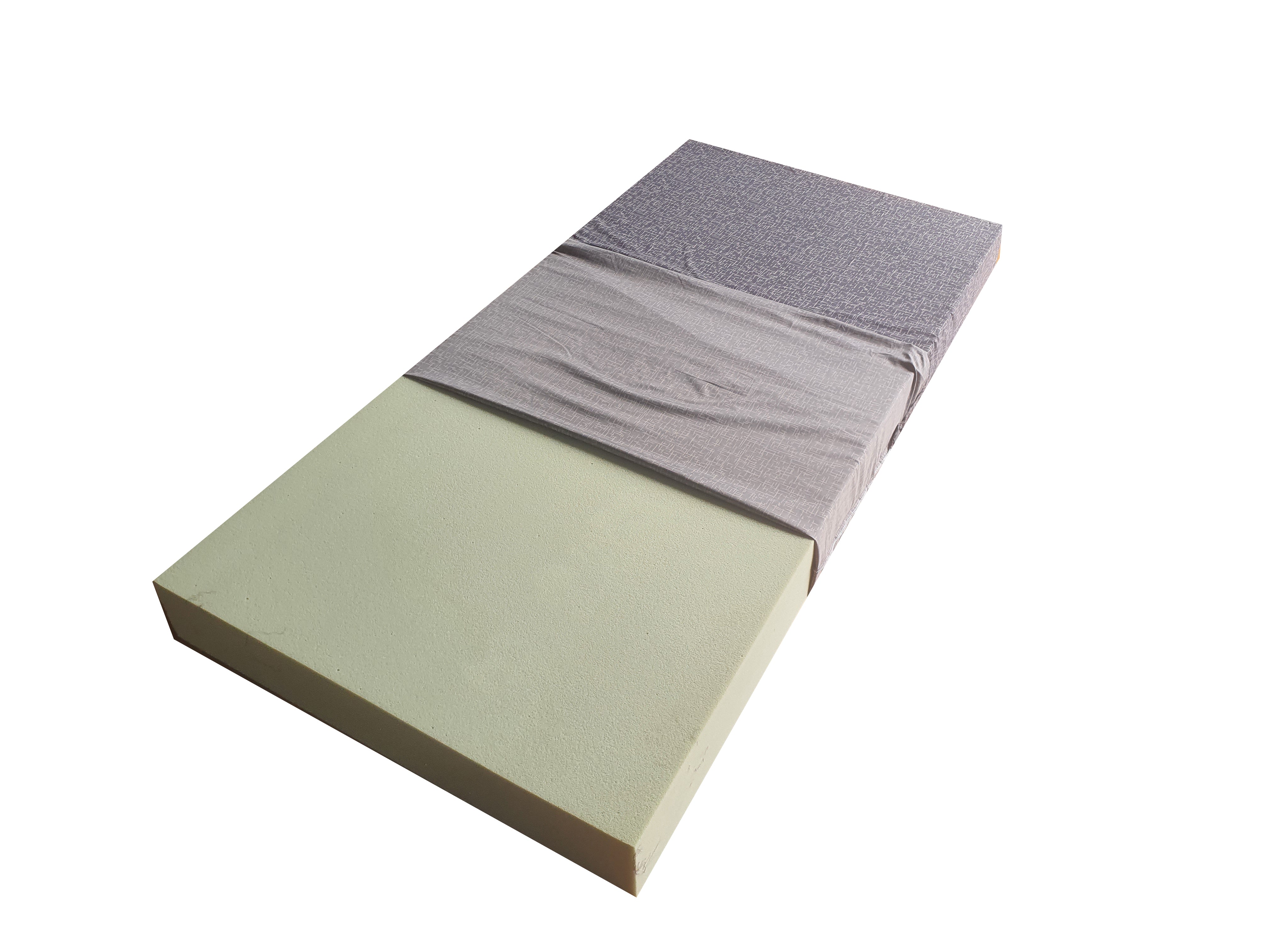 Single (36-110 - 100mm) Promo Mattress