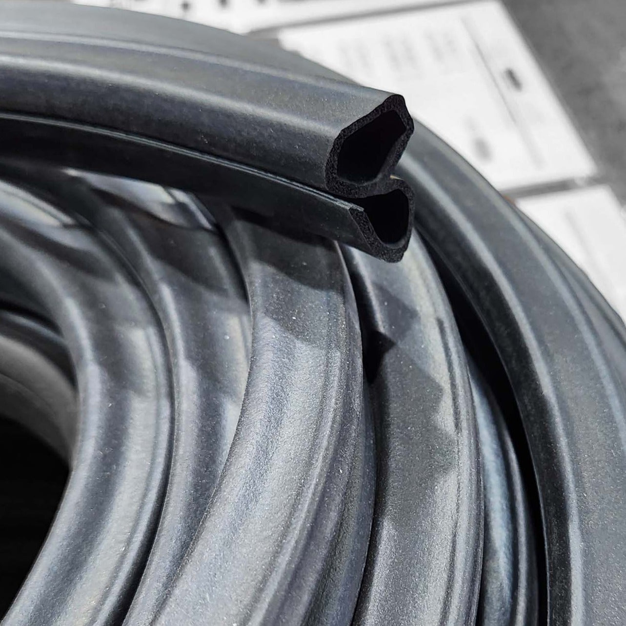 39-399R (F100) Door Seal per metre