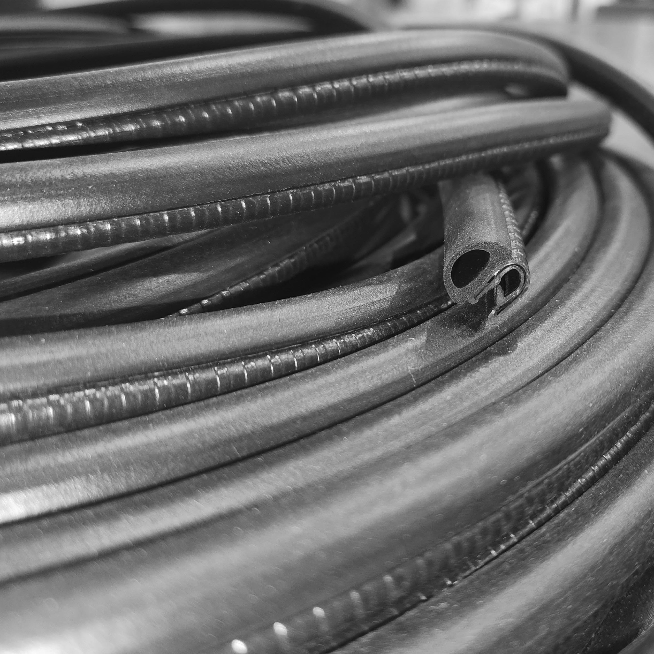 Pinchweld 60-058 Small Door Seal per metre