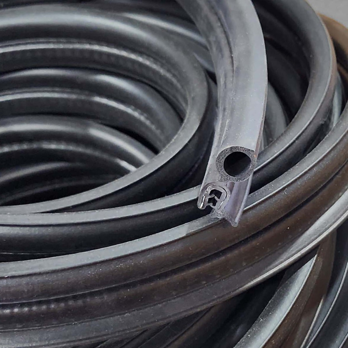 Pinchweld 66-006 Top Seal per metre