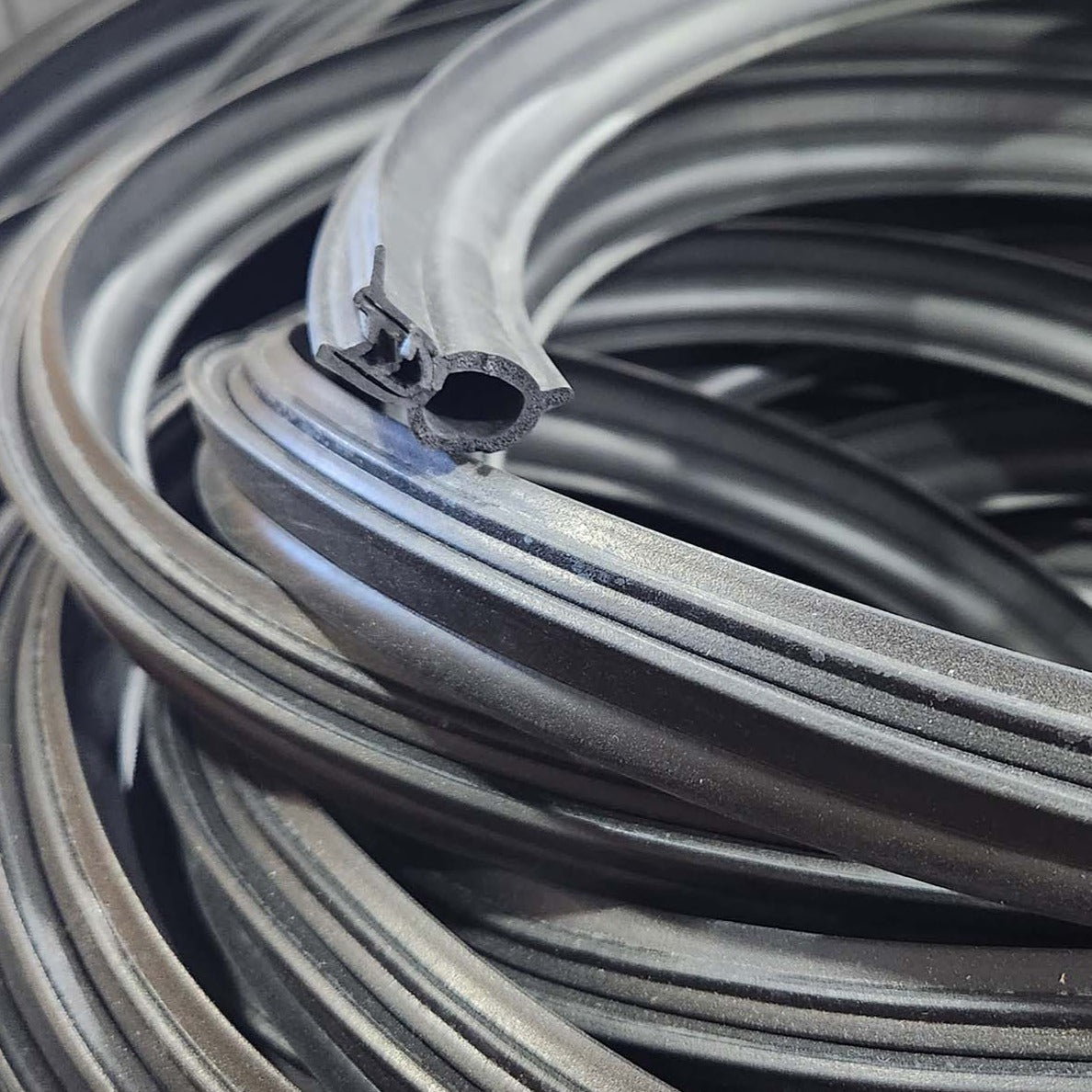 Pinchweld 66-010 Top Seal per mtr