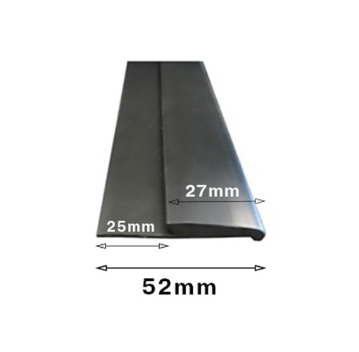 Carpet Edging Heavy Duty 30mm PVC