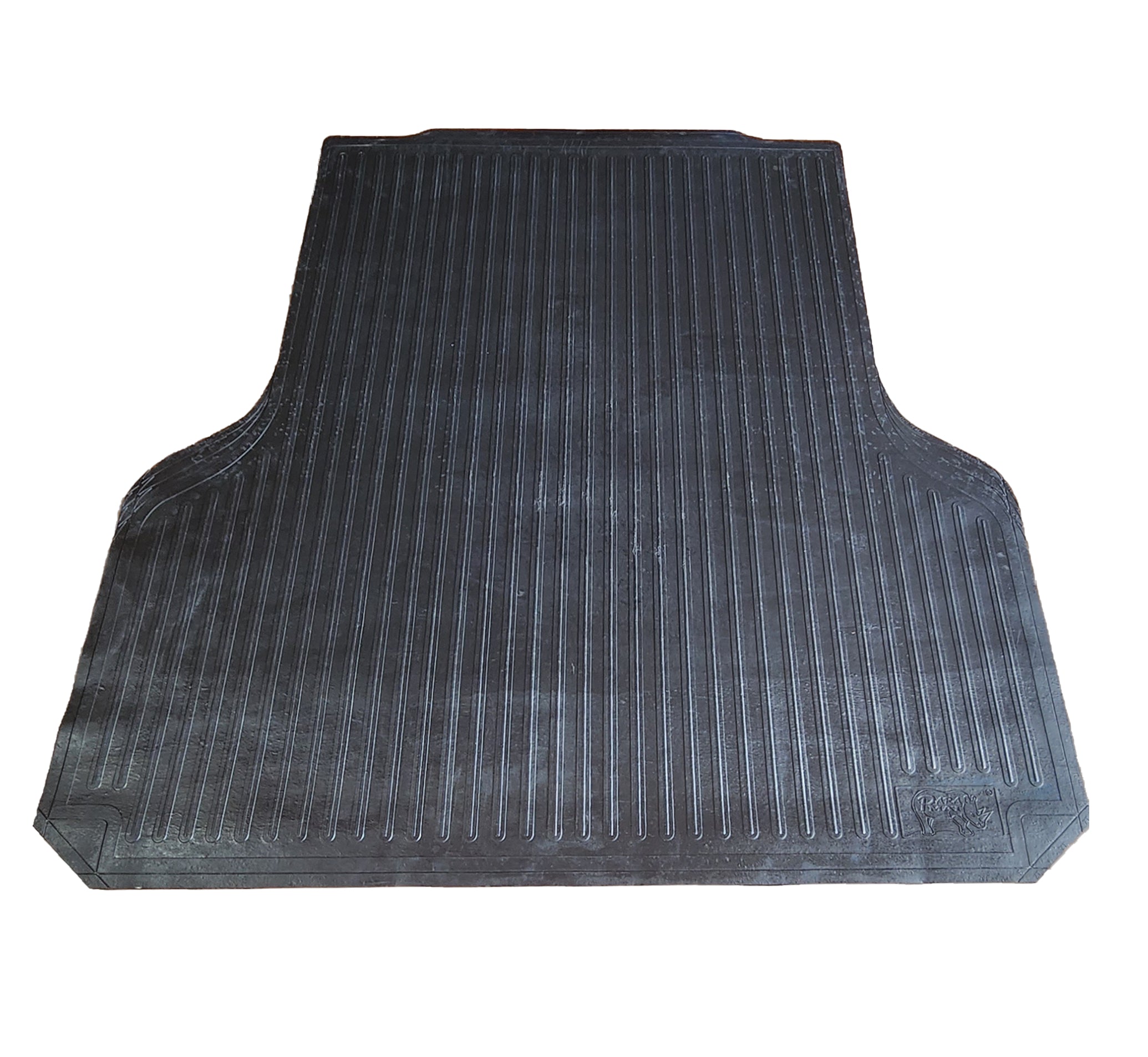 Ute Mat Dual Cab Moulded D-Max/Colorado RG (2021- on)