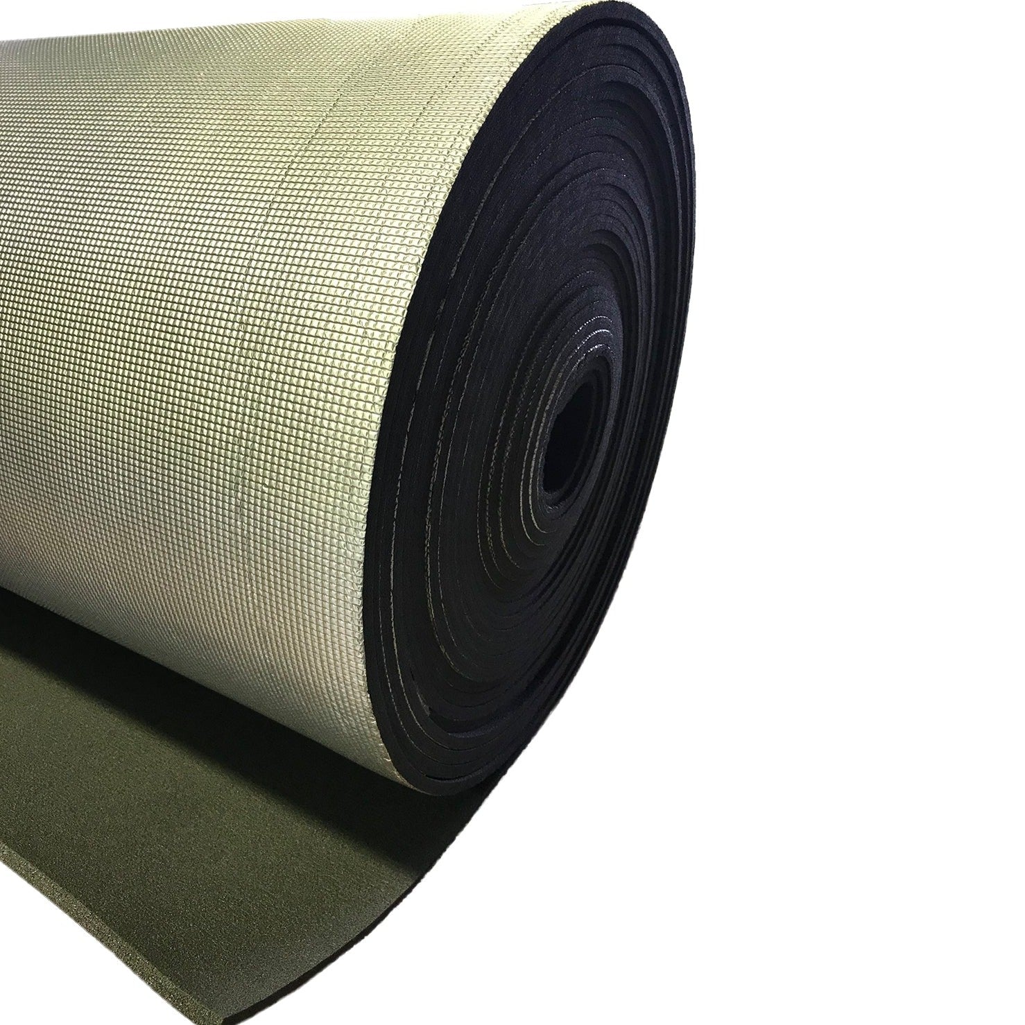 Foil Face 15mm per mtr
