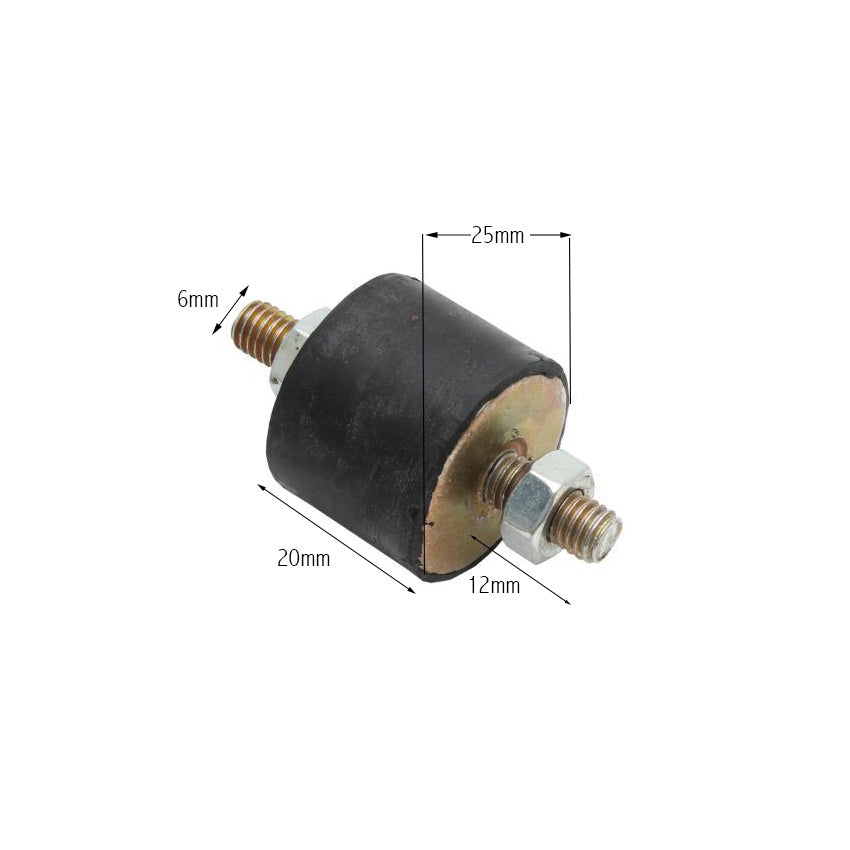 Cushion Connectors