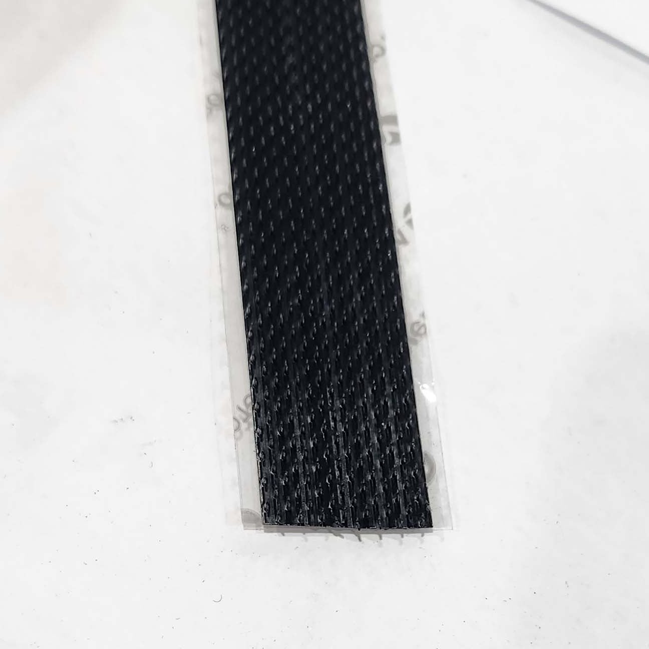 Velcro MVA8 Hook Black per metre