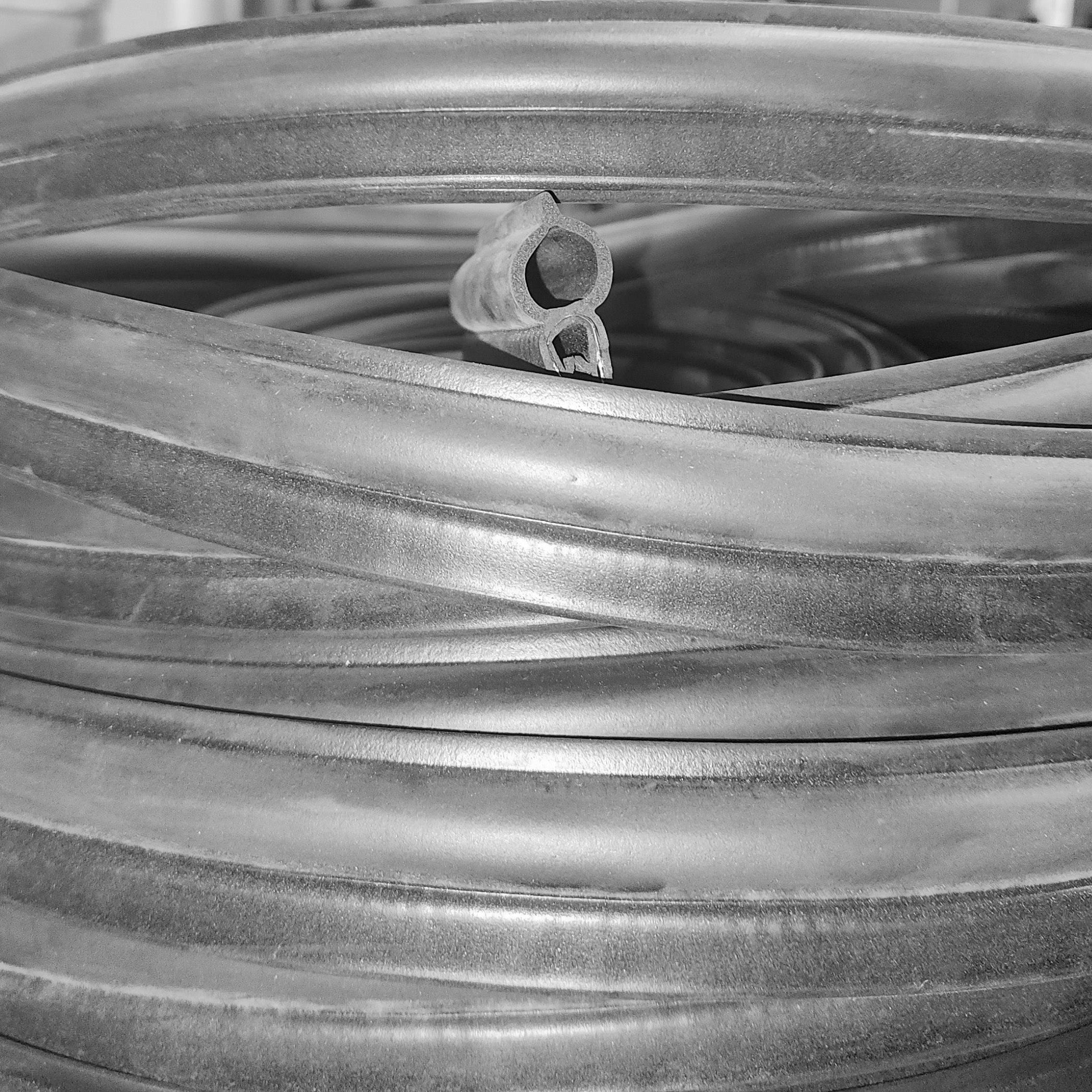 Pinchweld 001 Mini Van Seal per metre