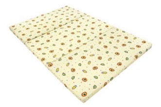 Porta Play Cot Mat Mattress