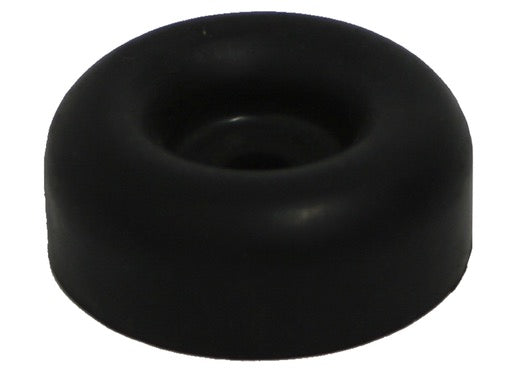 Rubber Mount each