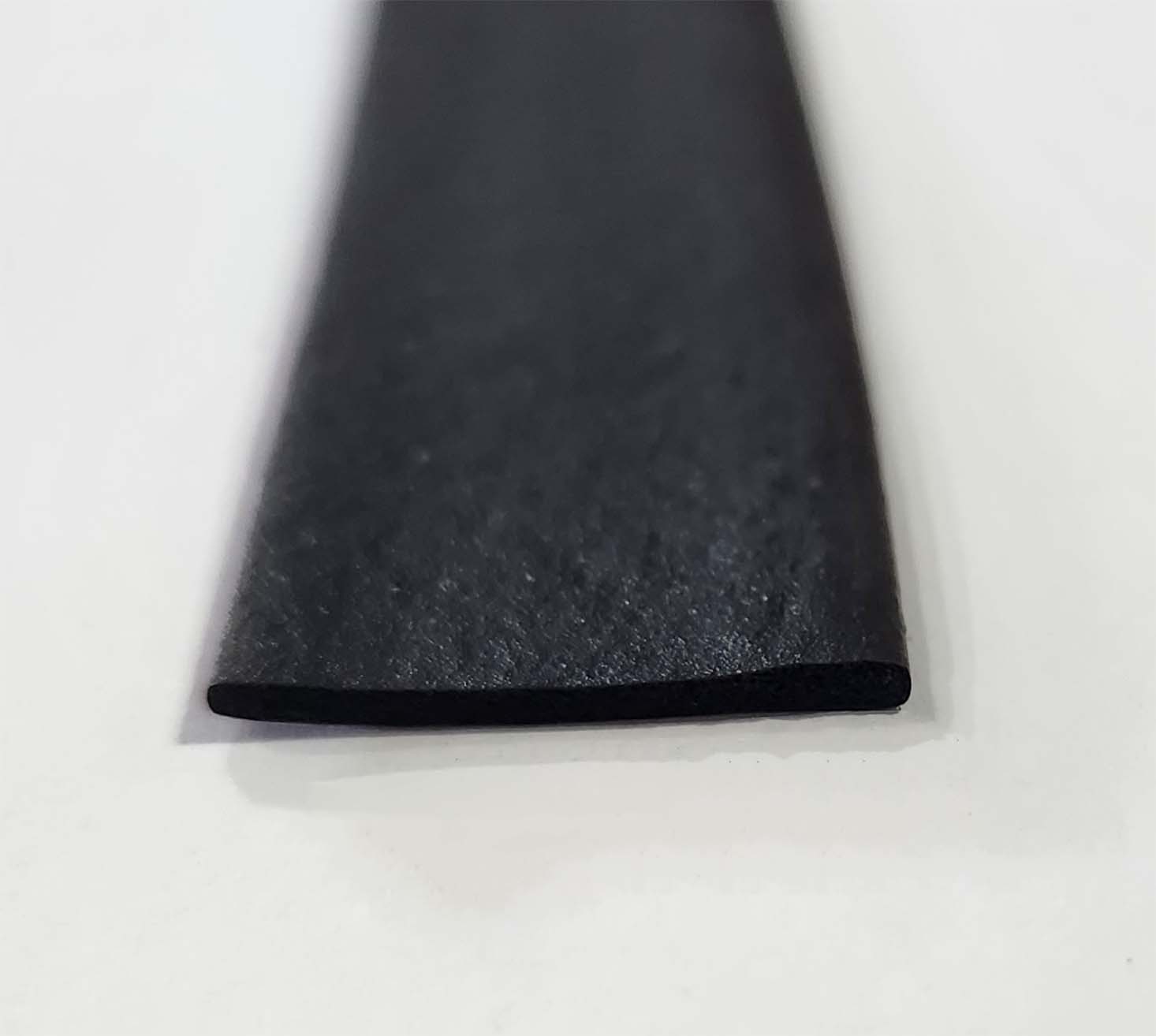 EPDM Sponge Strip 1.5mm thick per metre