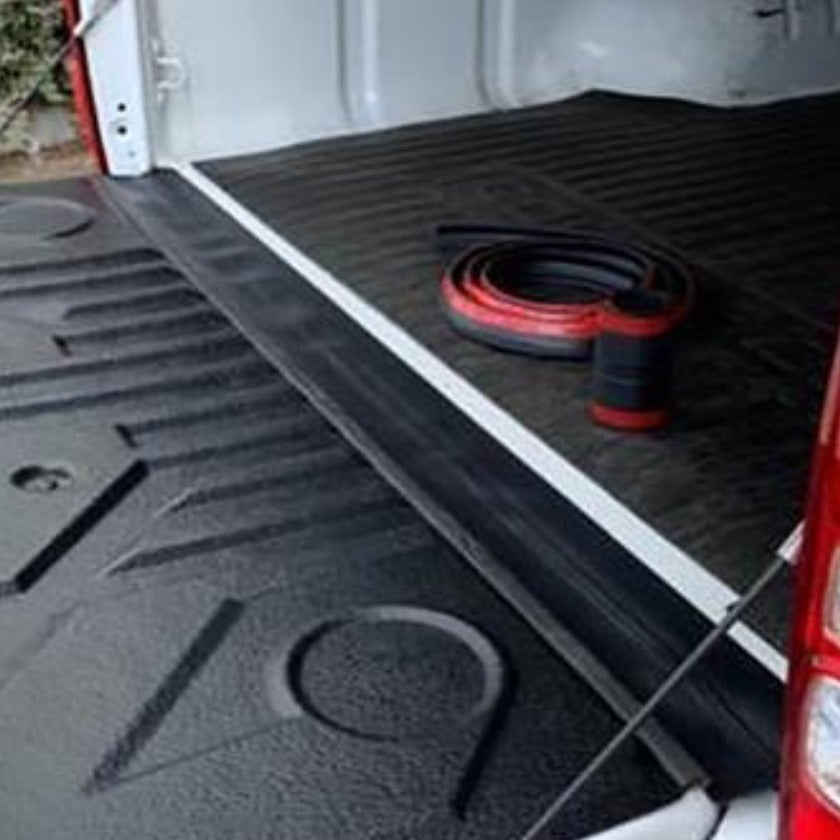 Self Adhesive Tailgate Strip (2 mtr piece).