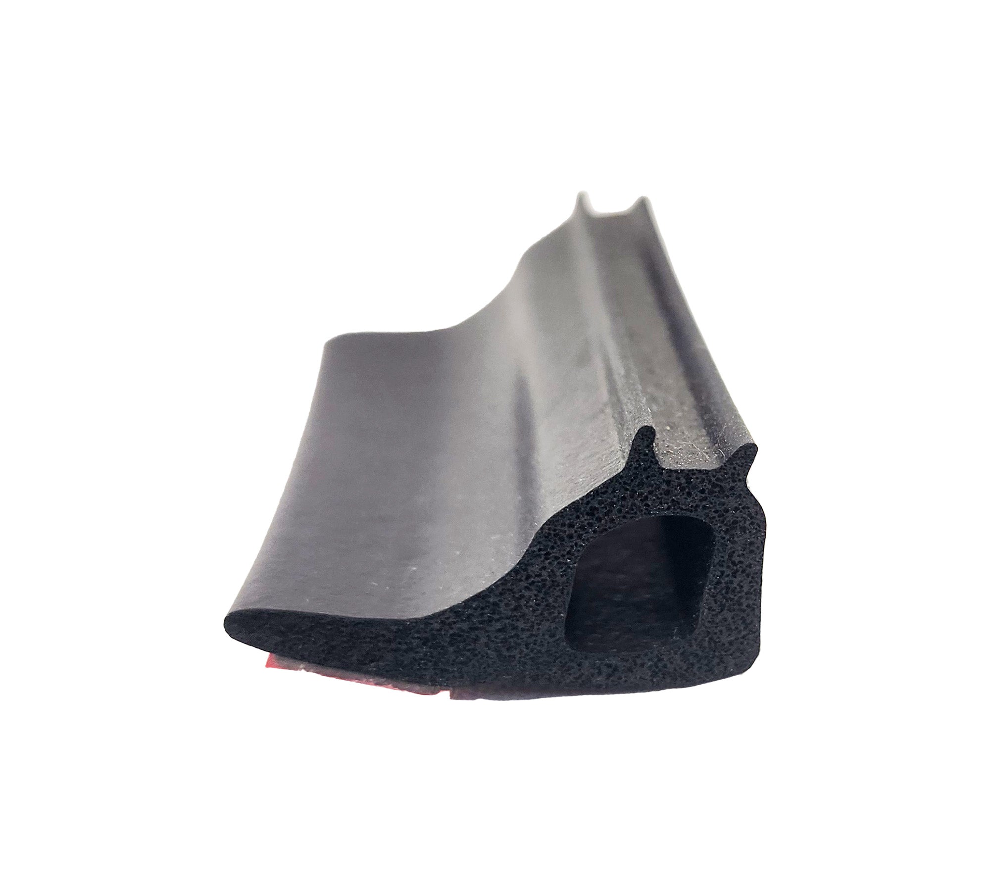 Self Adhesive Tailgate Seal per metre