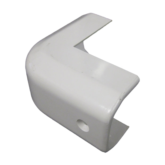 Gunwale Plastic Corner Caps