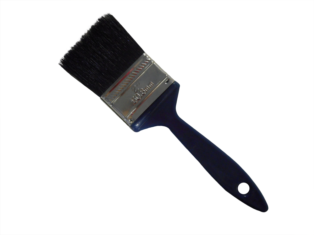 Paint Brush 50mm Flat
