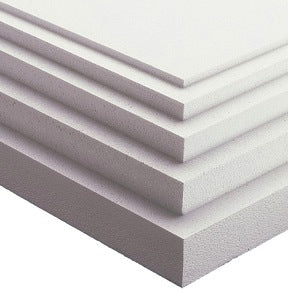 Polystyrene Sheets each