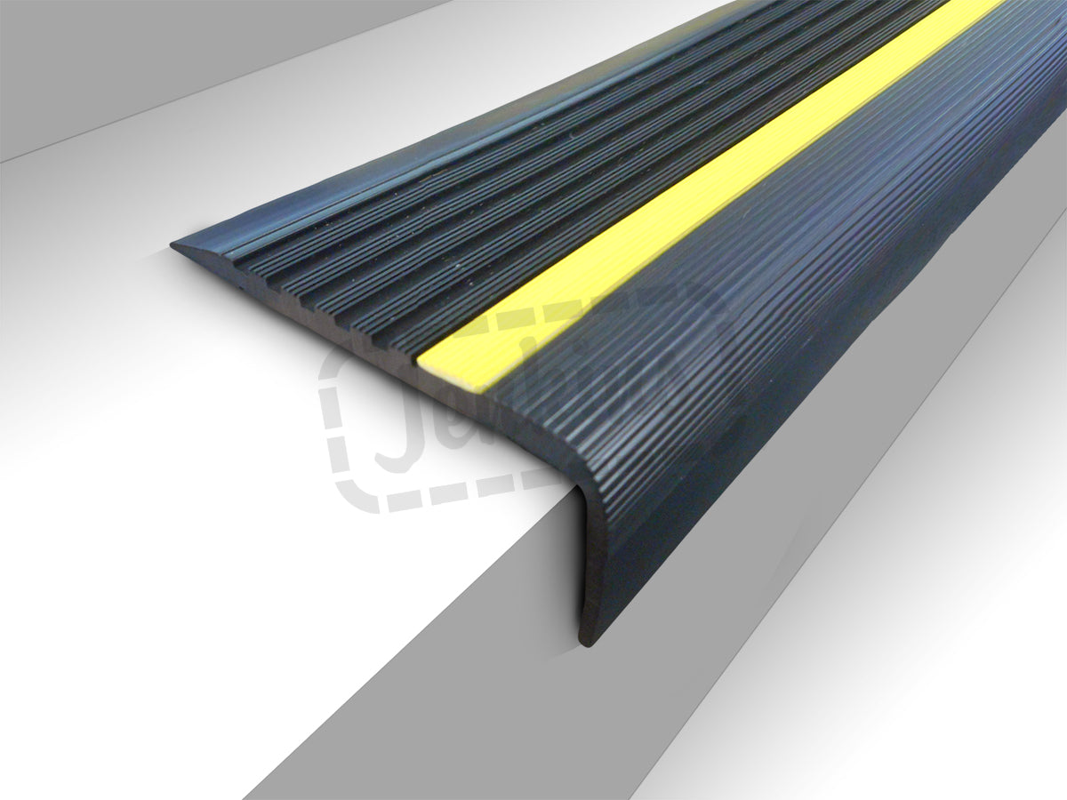 PVC Step Nosing