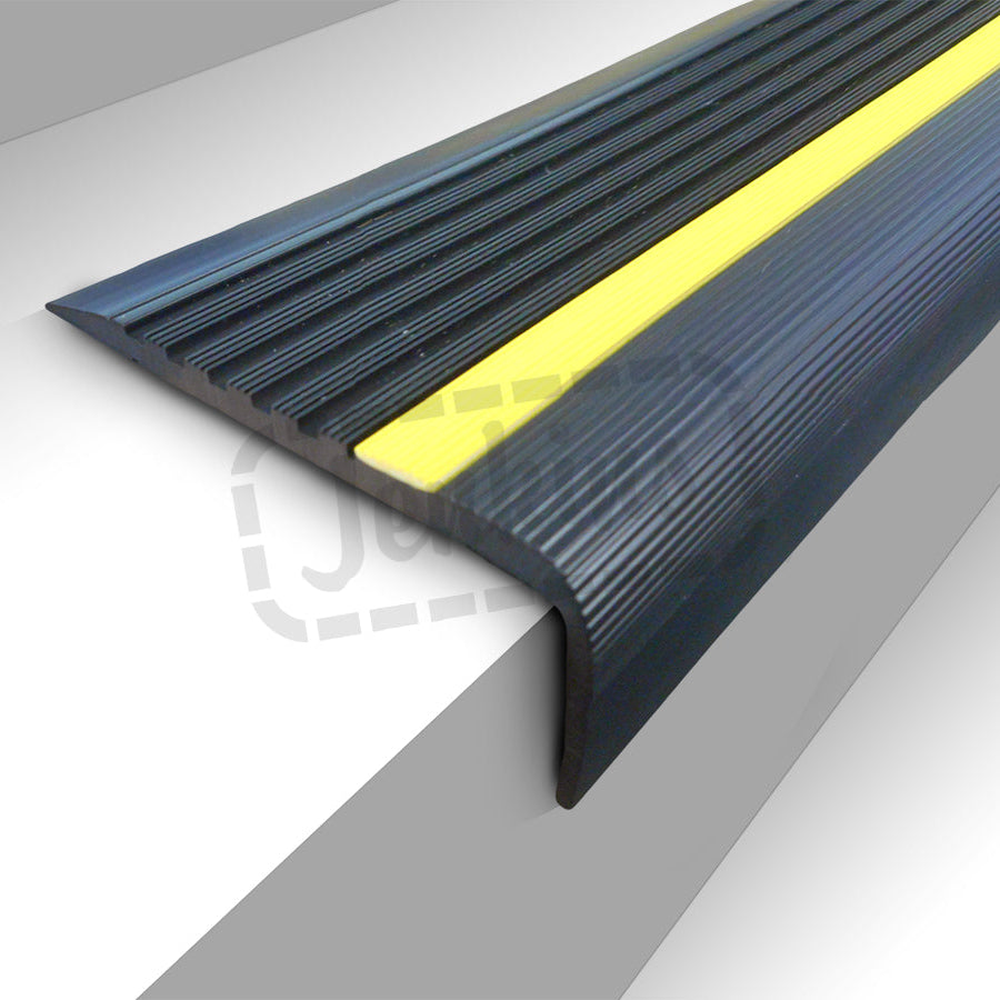 PVC Step Nosing each