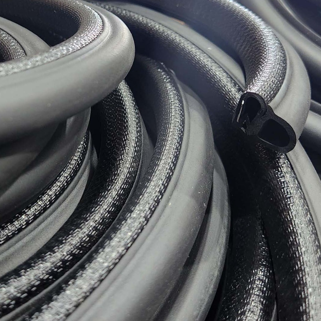 Pinchweld 60-055 Cortina Side Seal per metre