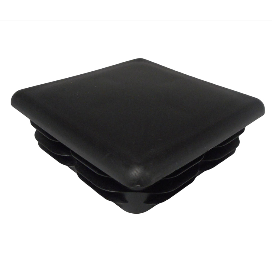 Plastic Square Inserts | Great for capping Fences, Pool Gates