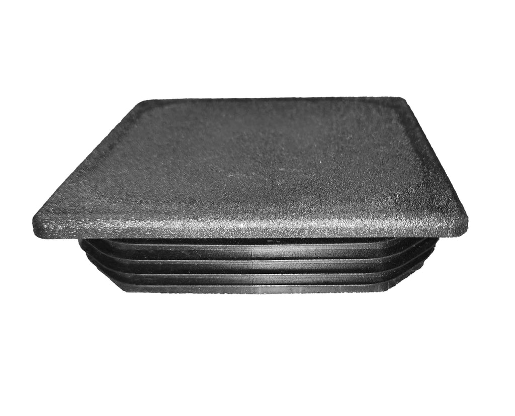 Plastic Square Inserts | Great for capping Fences, Pool Gates