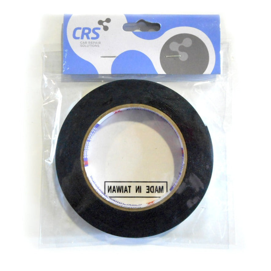 Black Double Sided Tape