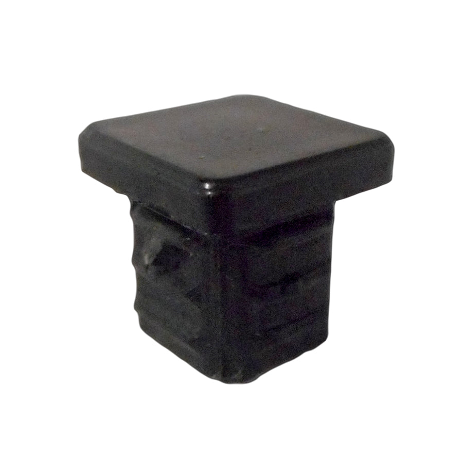 Plastic Square Inserts | Great for capping Fences, Pool Gates