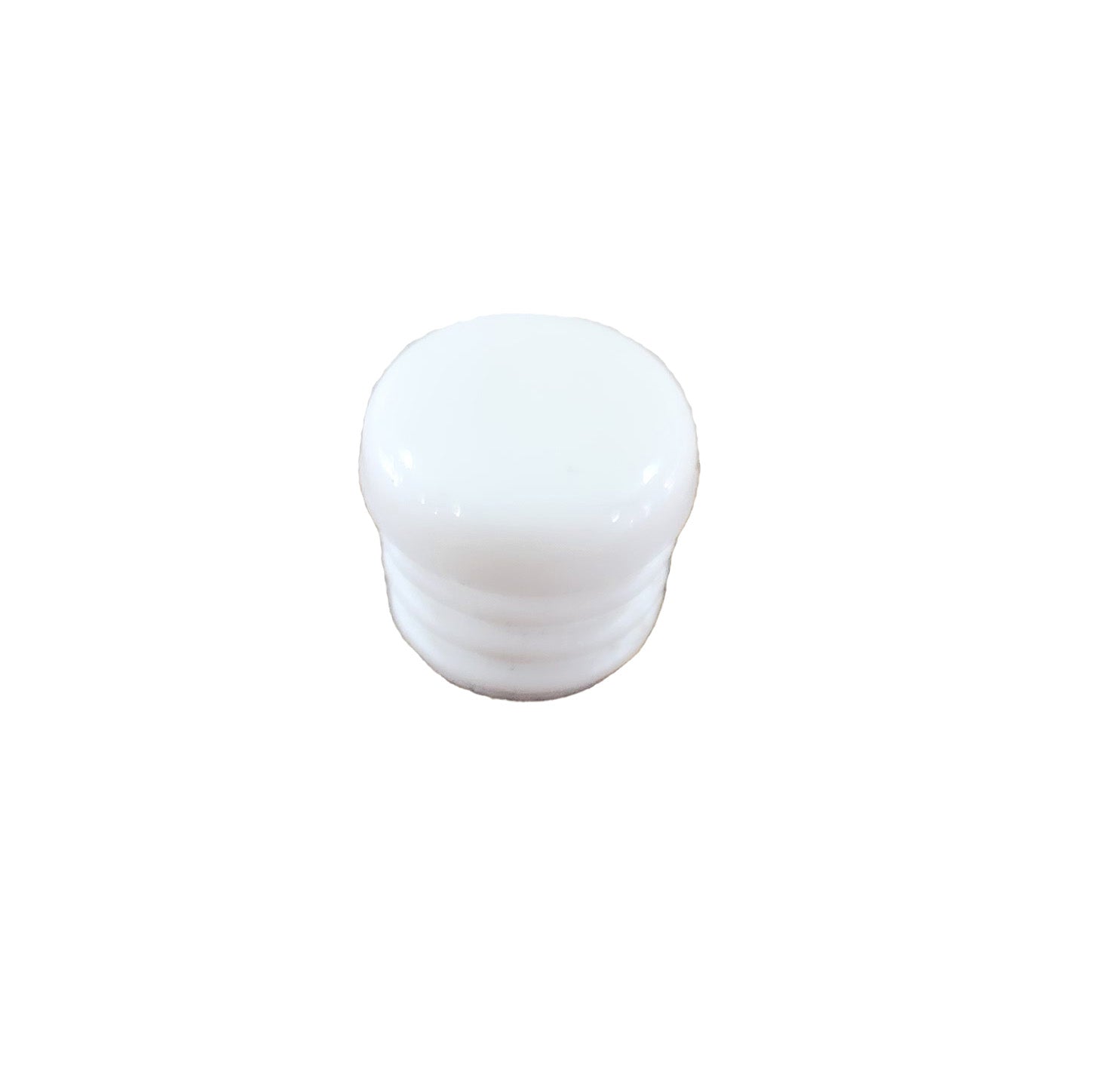 Round Inserts - White