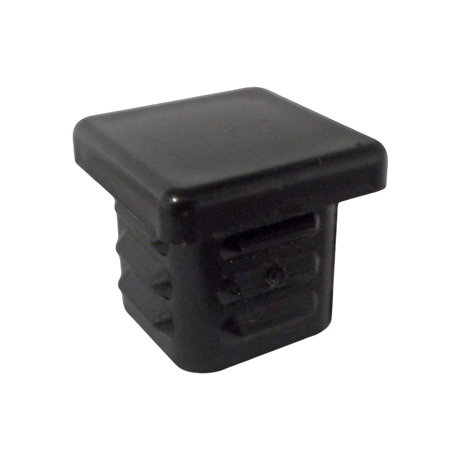 Plastic Square Inserts | Great for capping Fences, Pool Gates