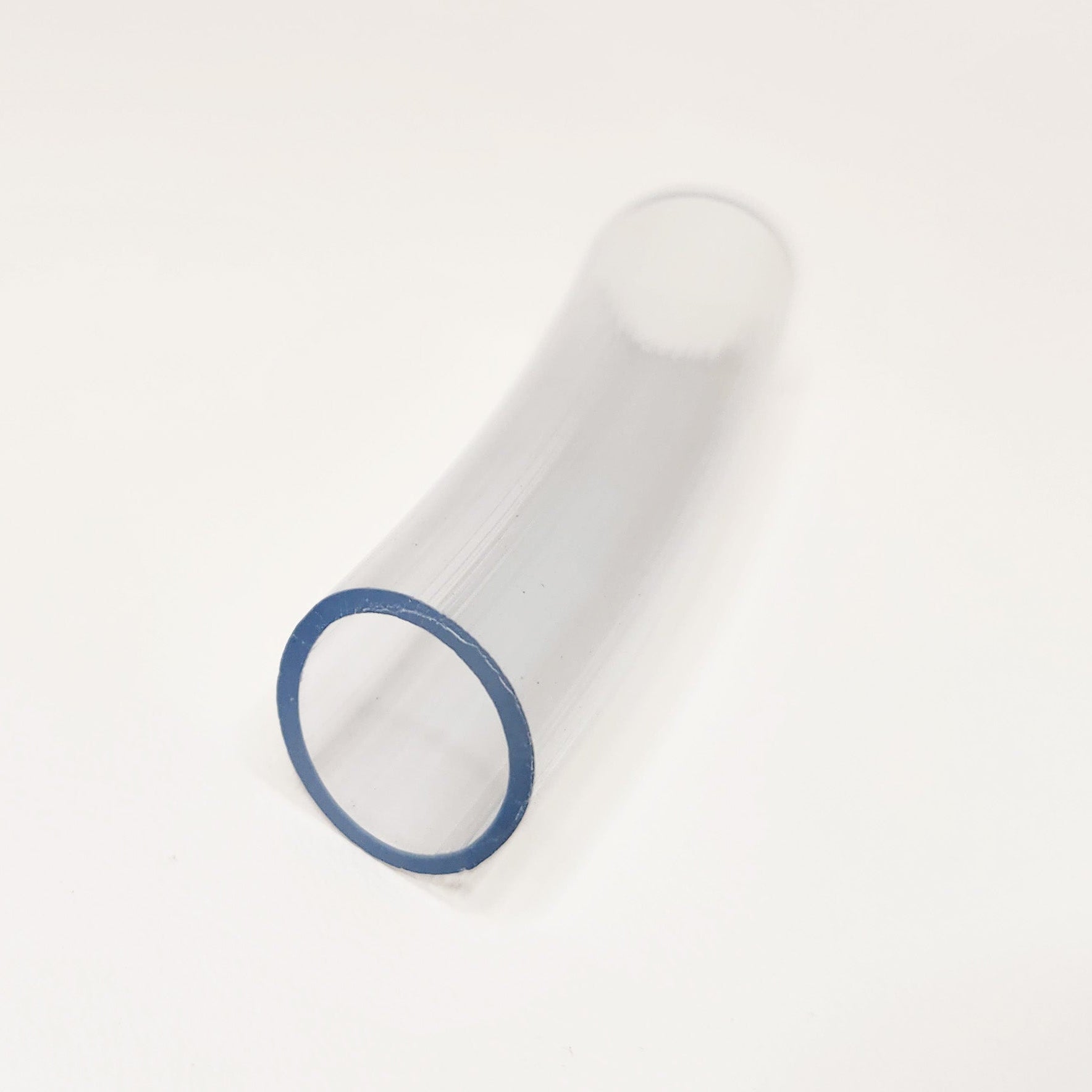 Clear PVC Tubing per metre