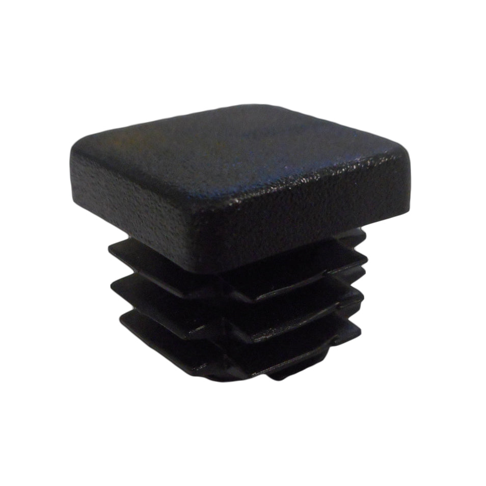 Plastic Square Inserts | Great for capping Fences, Pool Gates