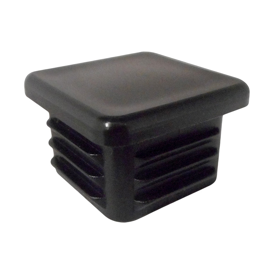Plastic Square Inserts | Great for capping Fences, Pool Gates