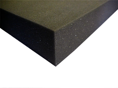 Acoustic Foam 29-400 Dark Grey Sheet