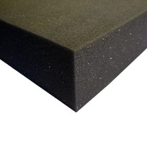 Foam Cut to Size - Acoustic Foam 29-400 Dark Grey