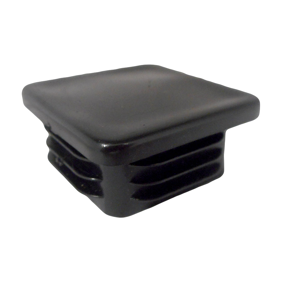 Plastic Square Inserts | Great for capping Fences, Pool Gates
