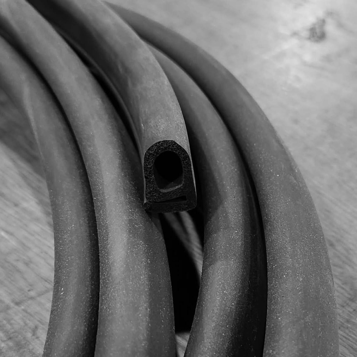 39-159R (B169) Door Seal per metre