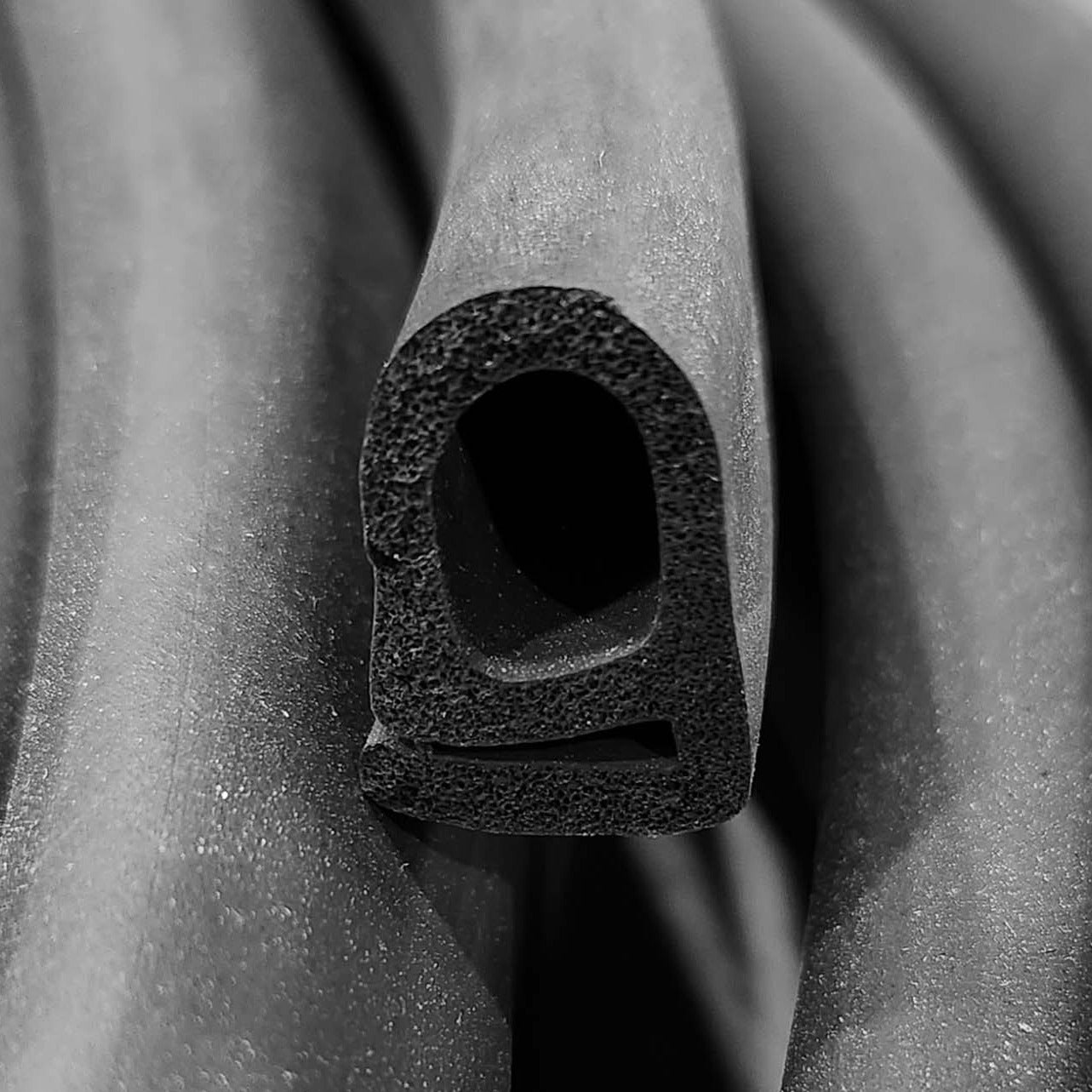 39-159R (B169) Door Seal per metre