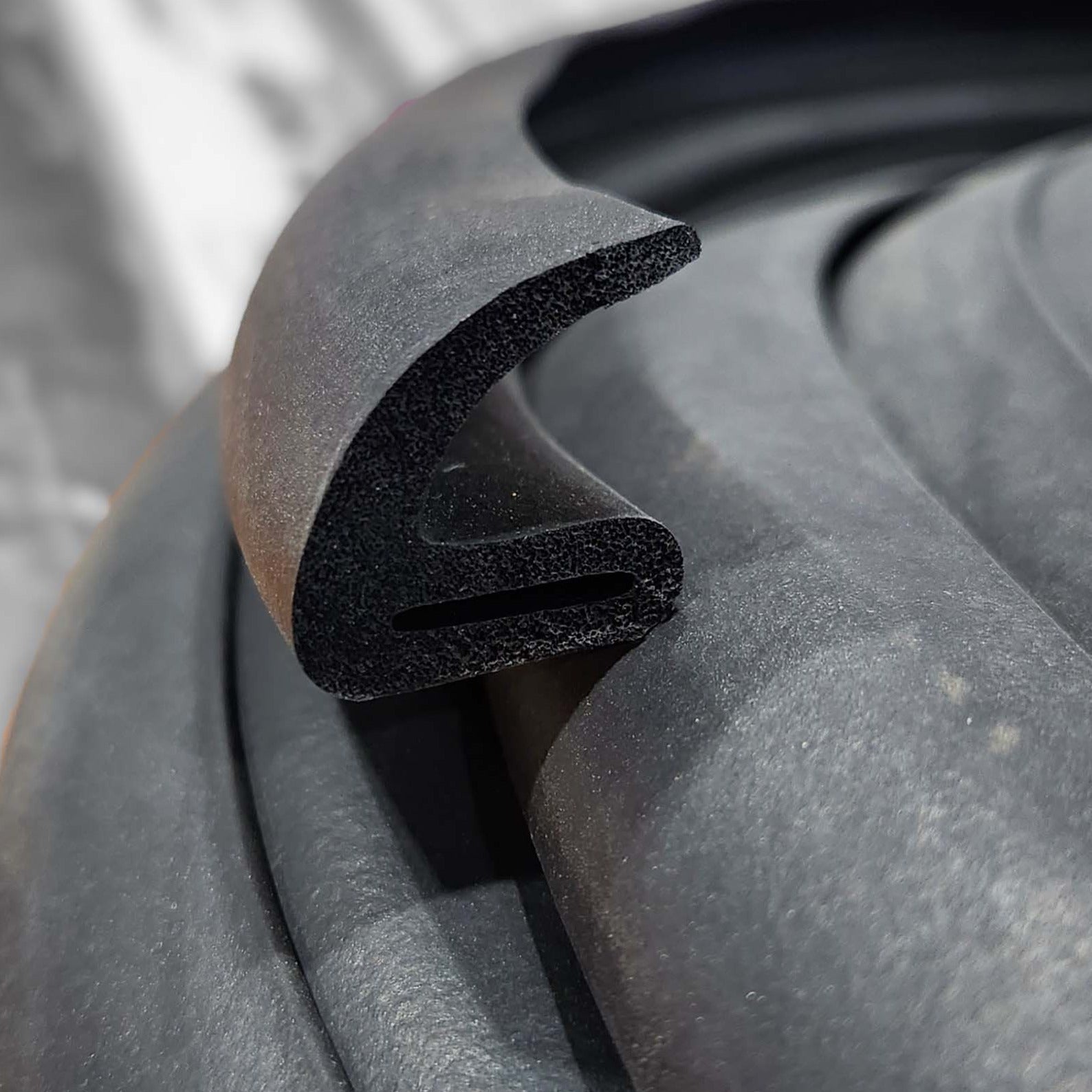 39-499 Door Seal per metre