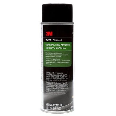 3M 8088 Spray Adhesive
