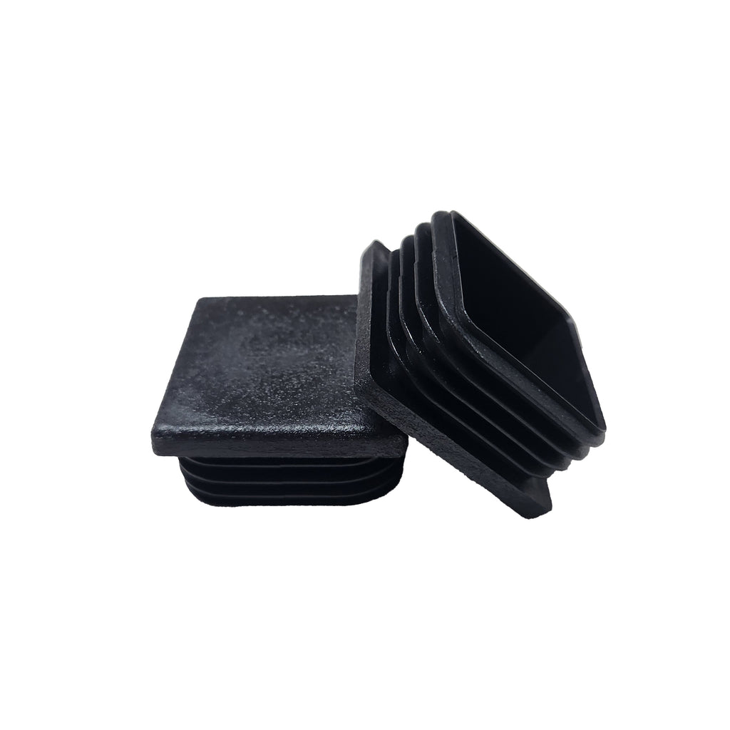 Plastic Square Inserts | Great for capping Fences, Pool Gates