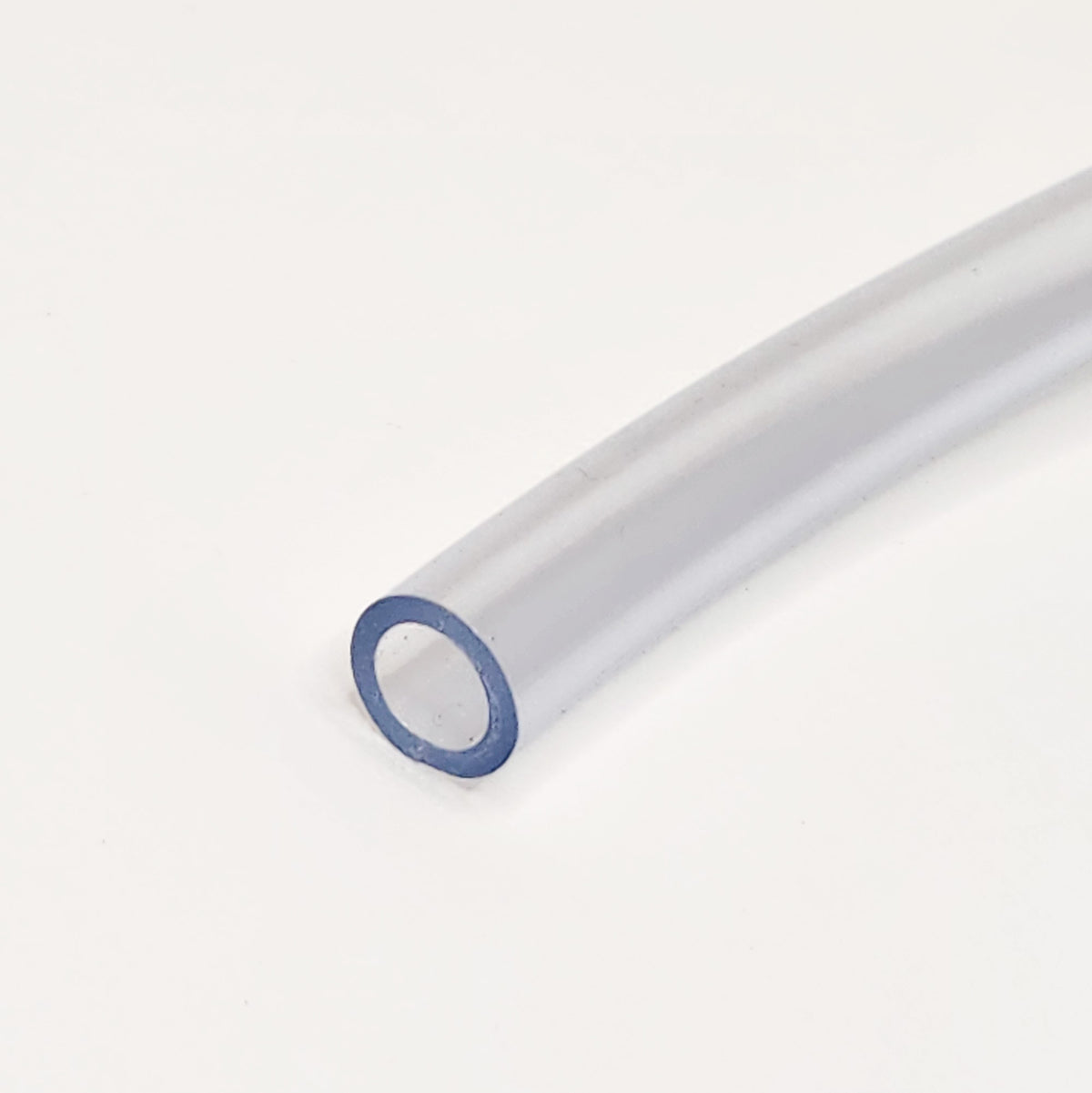 Clear PVC Tubing per metre | Tubing for water and drinking supply