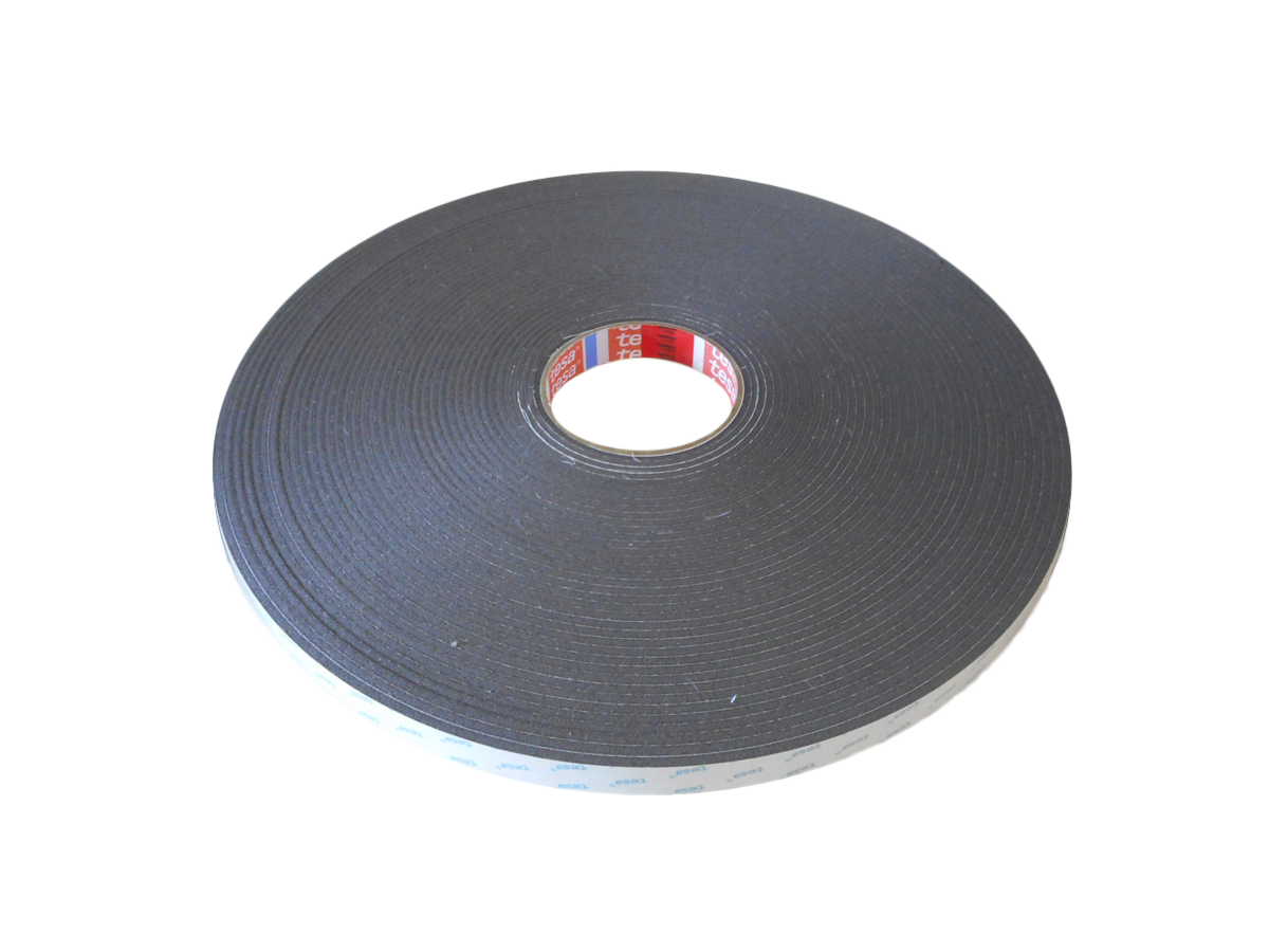 Polyethylene Foam Tape 749 Series - 3mm thick