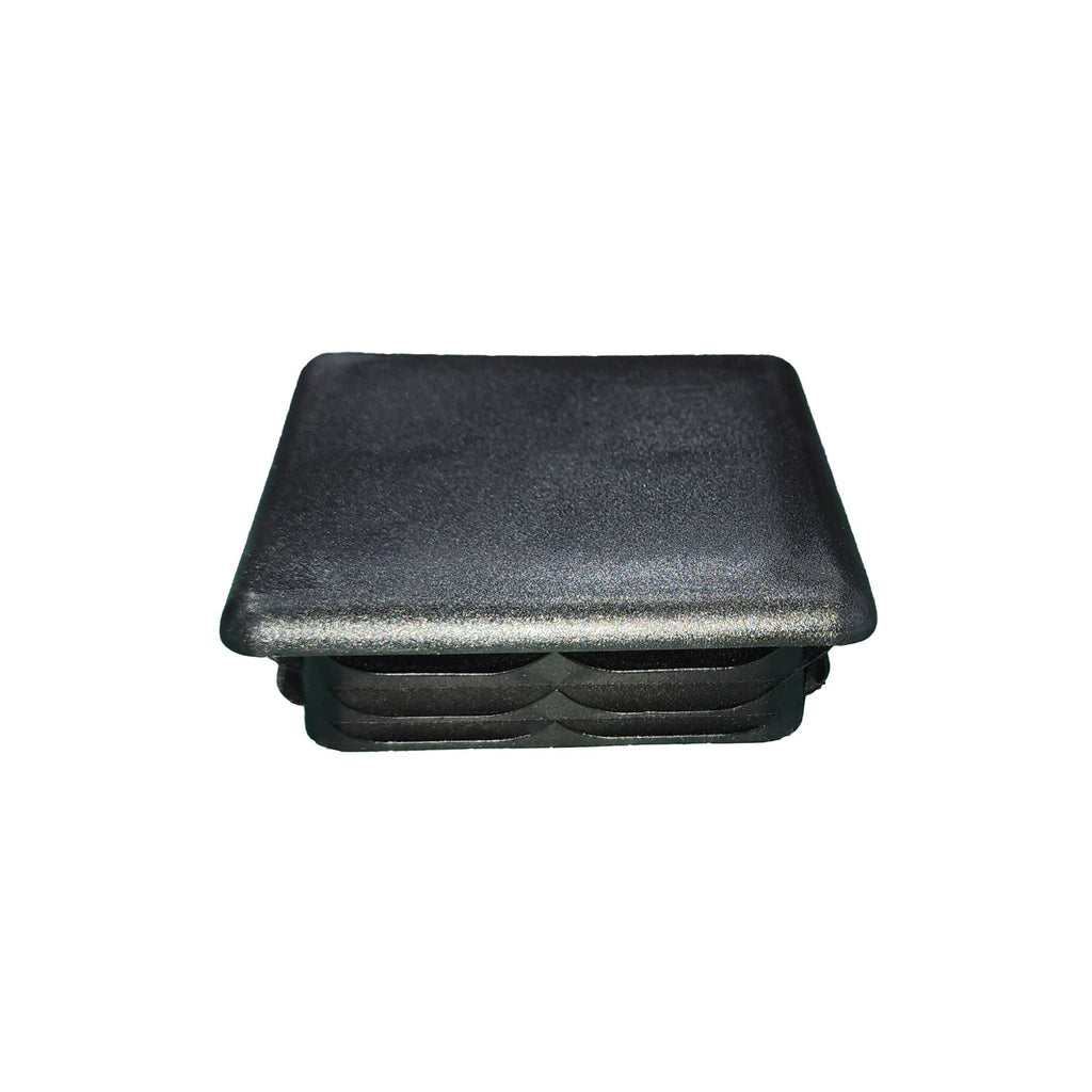 Plastic Square Inserts | Great for capping Fences, Pool Gates
