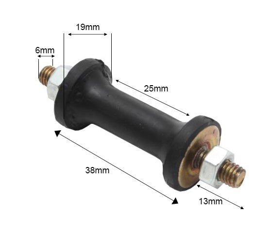 Cushion Connectors