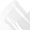 Clear Vinyl | Australian made - various thickness