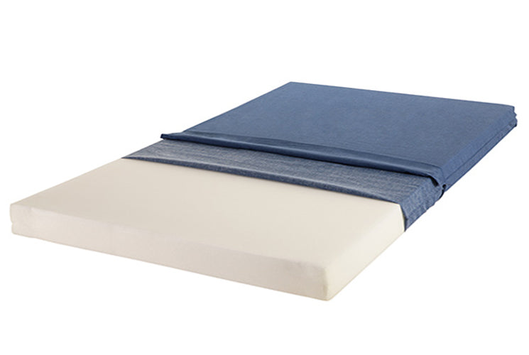 Queen 100mm 23-130 Mattress