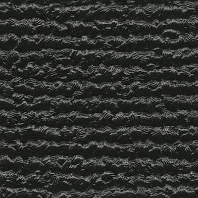 Emboss PVC matting per metre